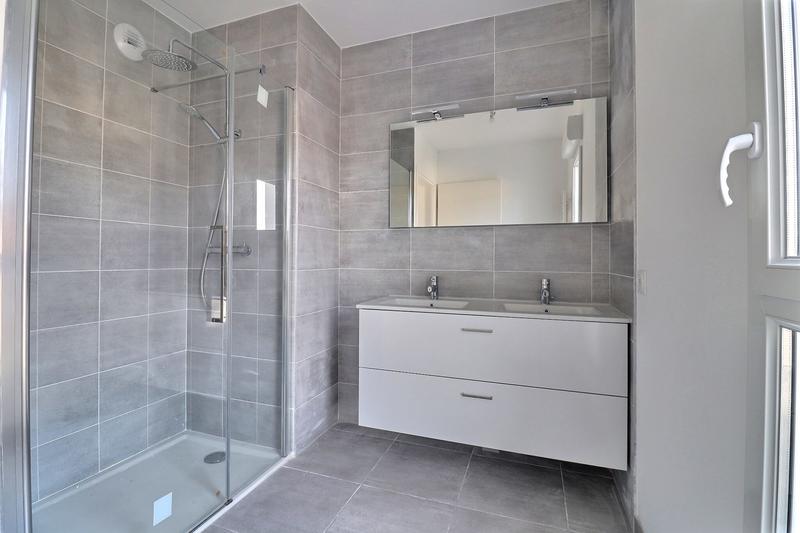 Appartement - 112 m² - 4 pièces