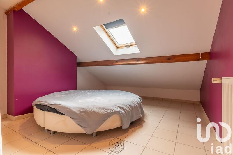 Appartement - 90 m² - 4 pièces