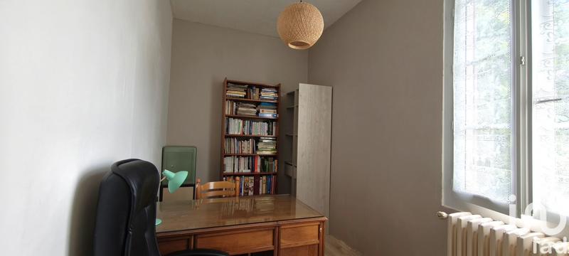 Maison - 135 m² - 5 pièces