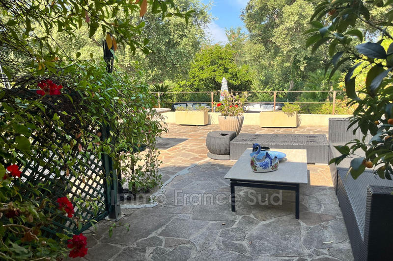 Villa - 120 m² - 6 pièces