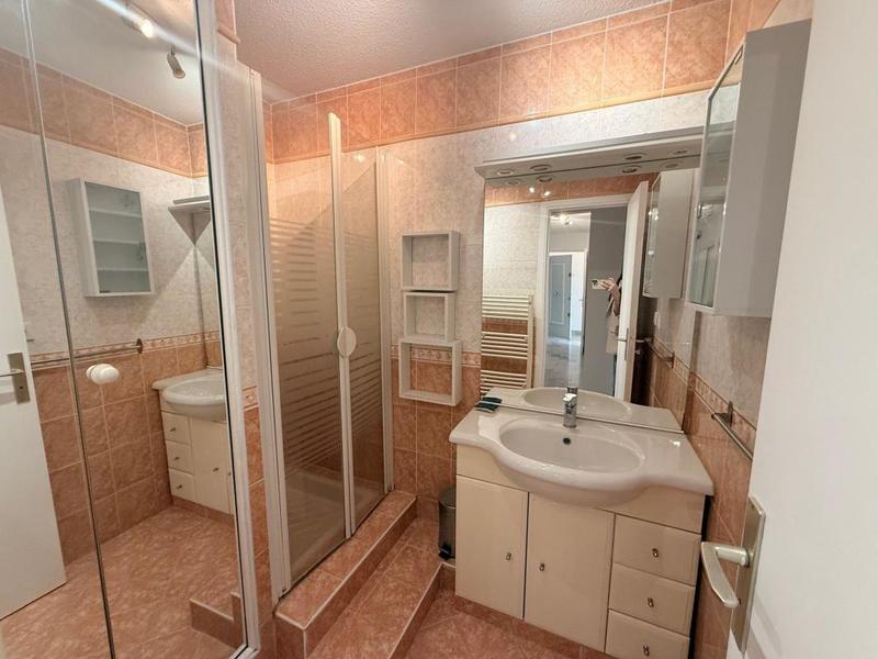 Appartement - 51 m² - 2 pièces