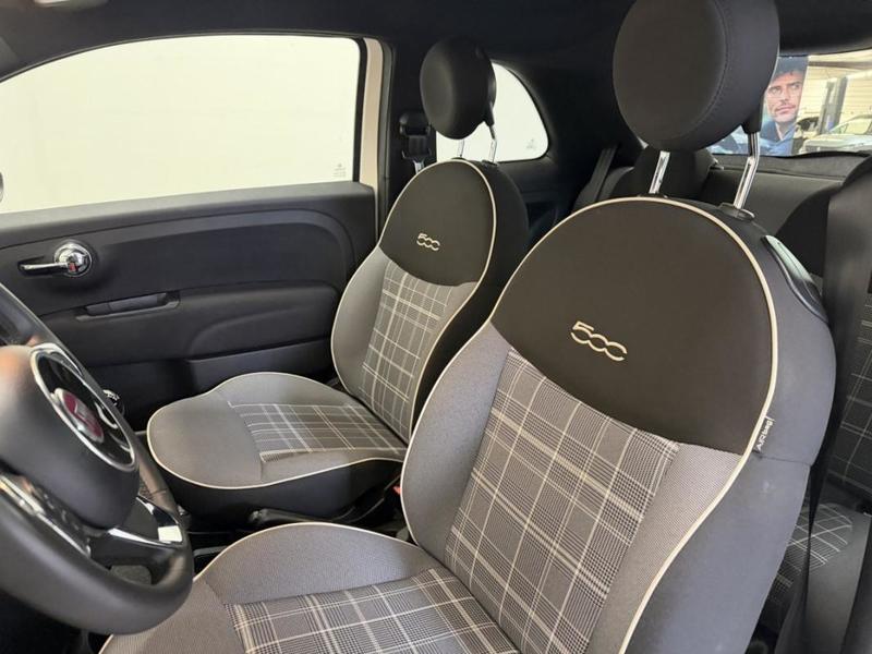 Fiat 500 II 1.0 70ch Bsg Lounge