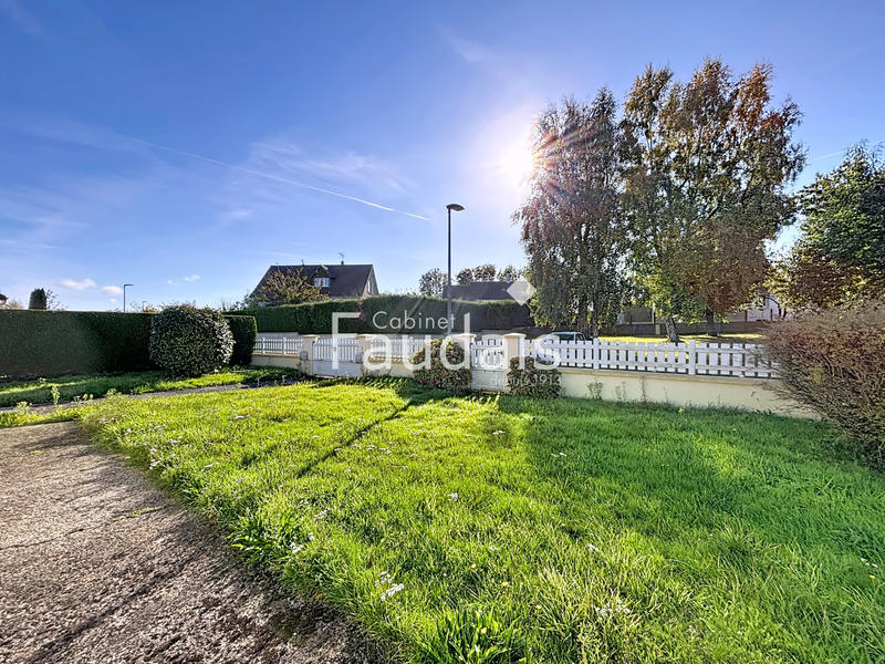 Maison - 81 m² - 5 pièces