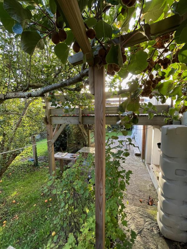 Maison - 101 m² - 6 pièces