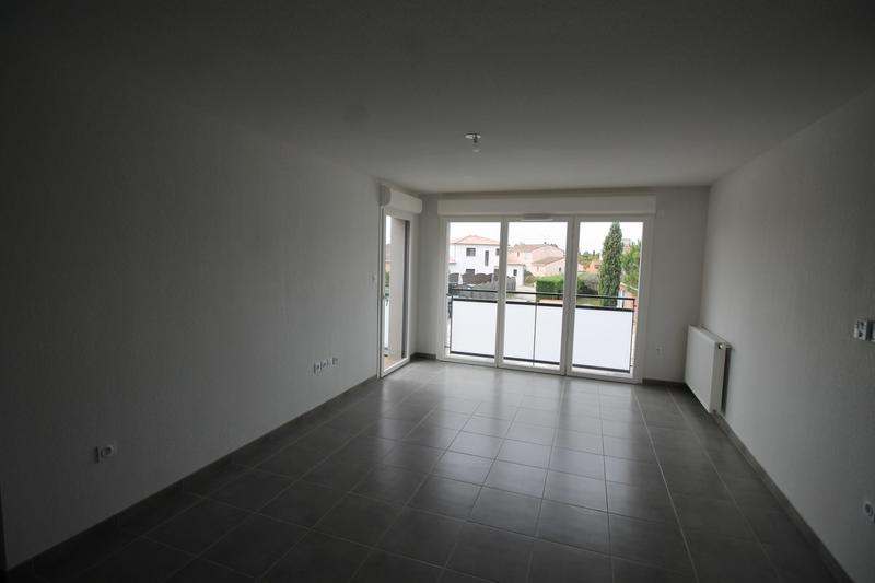 Appartement - 54 m² - 2 pièces