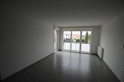Appartement - 54 m² - 2 pièces