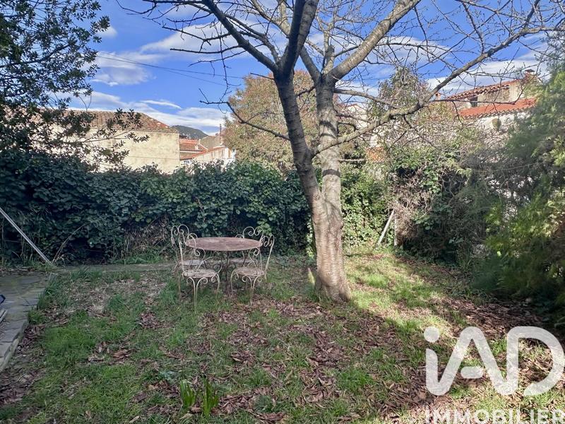 Maison - 130 m² - 7 pièces