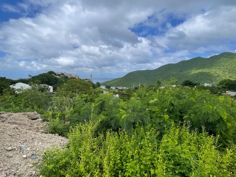 Terrain constructible - 1 504 m²