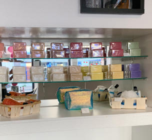 Les Voyages d'Ombeline