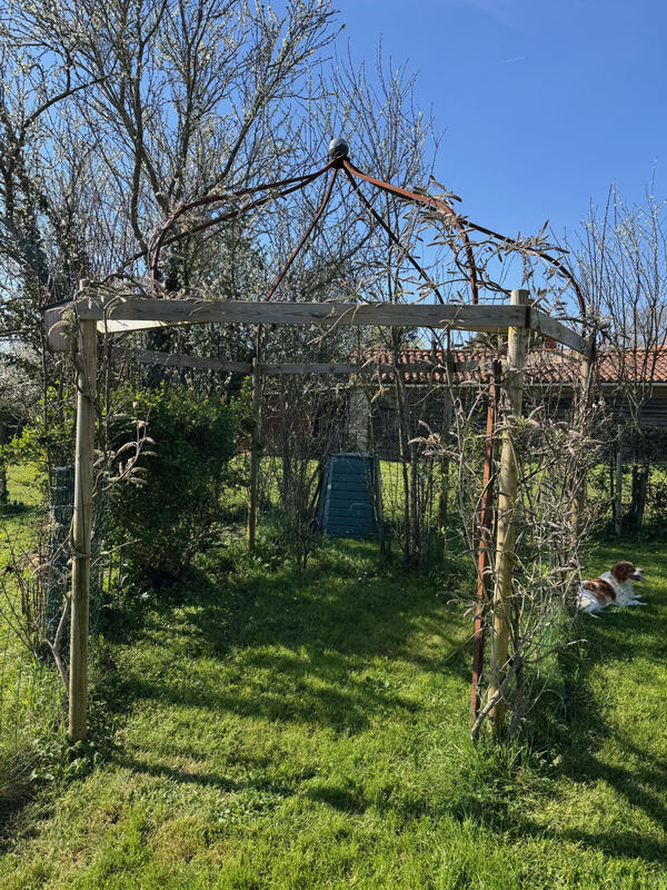 Maison - 82 m² - 4 pièces