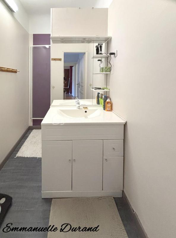 Maison de ville - 224 m² - 9 pièces