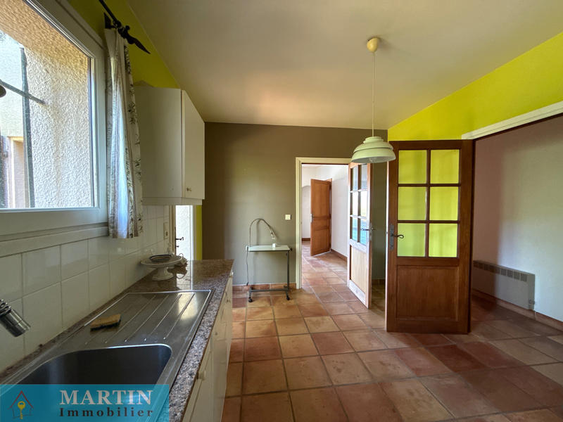 Villa - 188 m² - 5 pièces