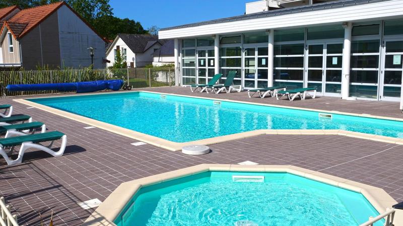 Maison - 46 m² - 3 pièces