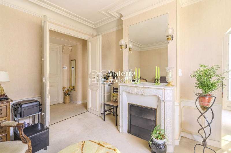 Appartement - 52 m² - 3 pièces