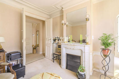 Appartement - 52 m² - 3 pièces