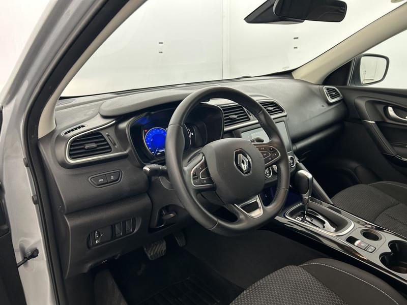 Renault Kadjar Blue dCi 115 Edc Business
