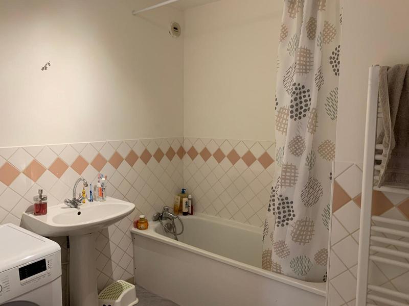 Appartement - 62 m² - 2 pièces