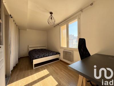 Appartement - 36 m² - 2 pièces