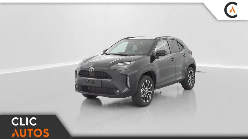 Toyota Yaris Cross 1.5 Hybride 130h Design e-Cvt