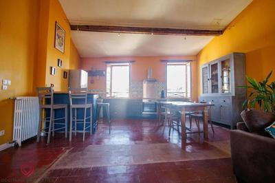 Maison de village - 226 m² - 8 pièces