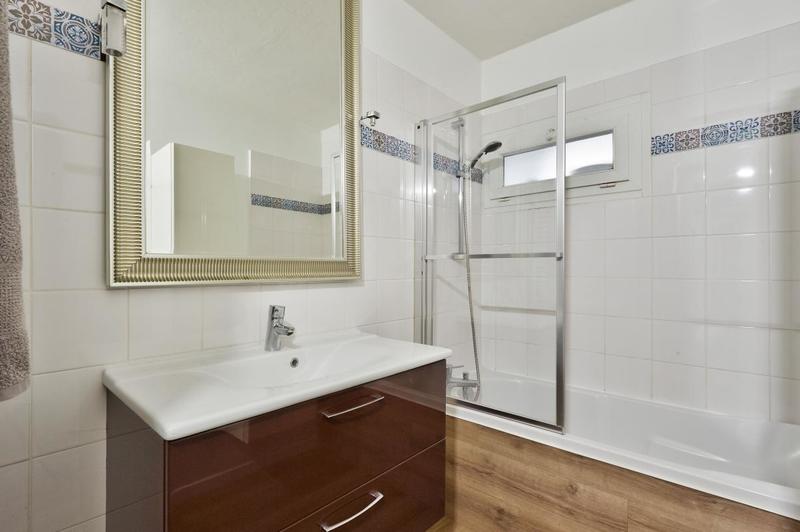 Appartement - 104 m² - 5 pièces