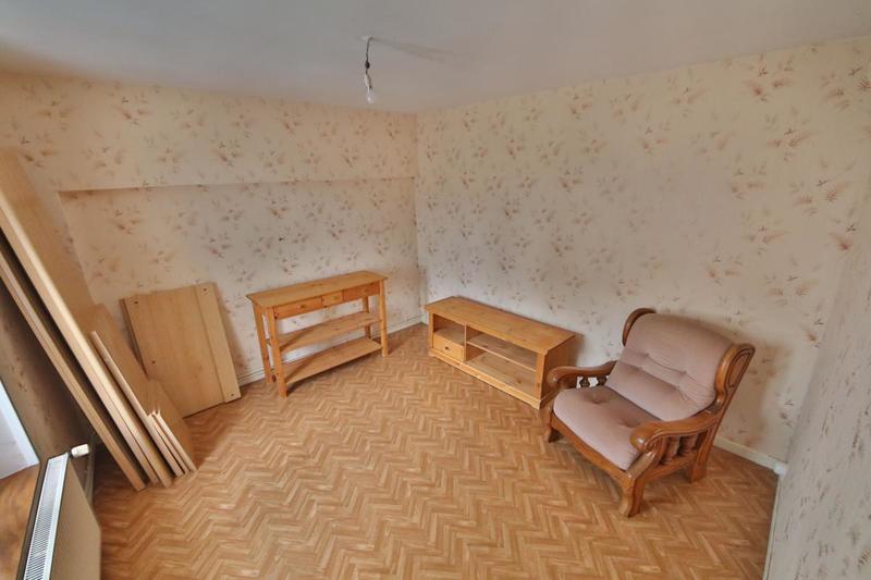 Maison de ville - 100 m² - 3 pièces