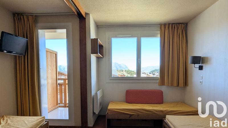 Appartement - 23 m² - 1 pièce