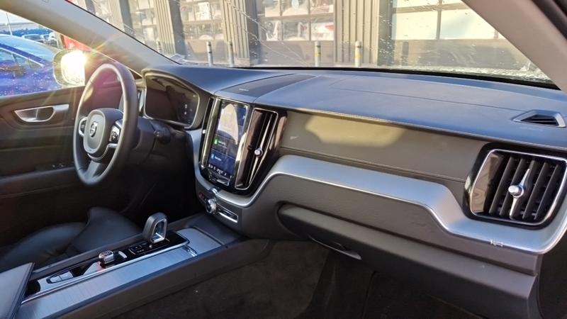 Volvo Xc60 T6 Recharge Awd 253 Ch + 145 Geartronic 8 Ultimate s