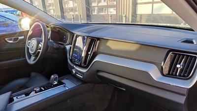 Volvo Xc60 T6 Recharge Awd 253 Ch + 145 Geartronic 8 Ultimate s
