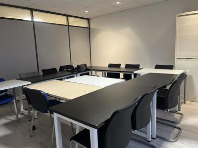 Bureau - 105 m²