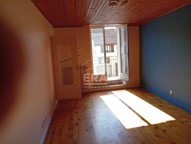 Maison - 145 m² - 7 pièces