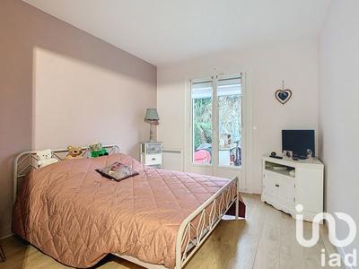 Maison - 181 m² - 8 pièces