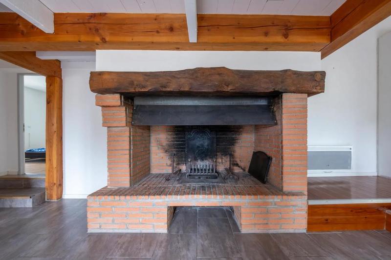 Appartement - 83 m² - 3 pièces