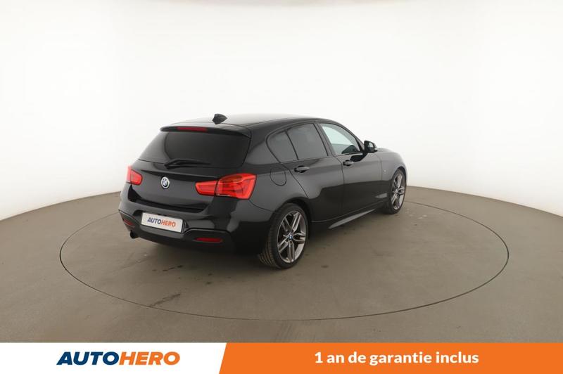 Bmw Série 1 118d m Sport Ultimate Bva8 5p 150 ch