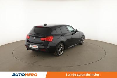 Bmw Série 1 118d m Sport Ultimate Bva8 5p 150 ch