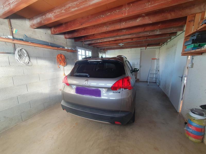 Maison - 63 m² - 4 pièces