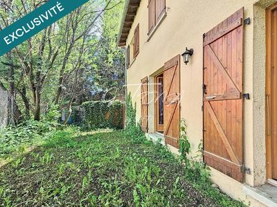 Appartement - 83 m² - 3 pièces