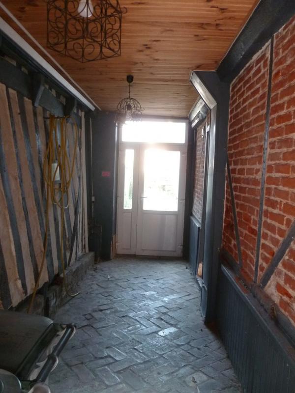 Local commercial - 21 m²