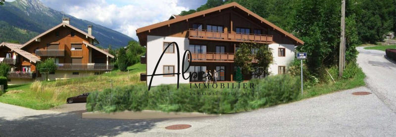 Appartement - 80 m² - 3 pièces