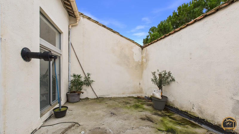 Maison - 170 m² - 5 pièces