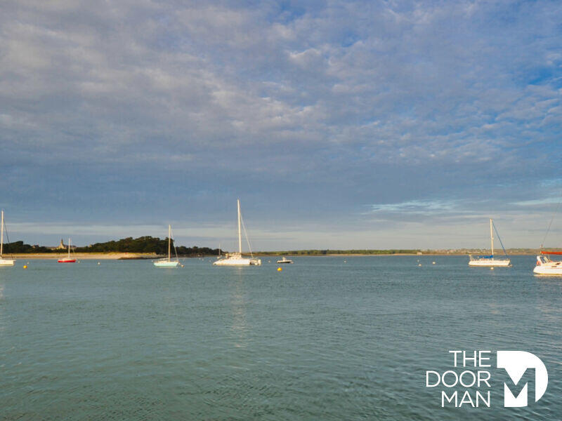 Appartement - 55 m² - 2 pièces