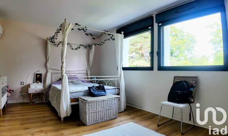 Maison de maîtres - 208 m² - 6 pièces