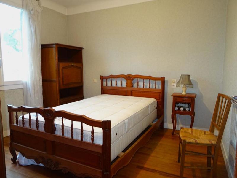 Maison - 76 m² - 4 pièces