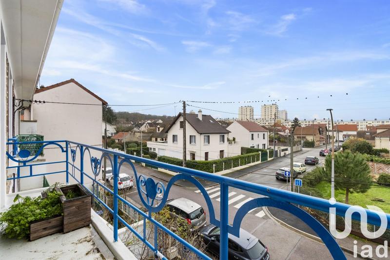 Maison - 168 m² - 8 pièces