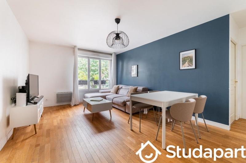 Appartement - 73 m² - 3 pièces