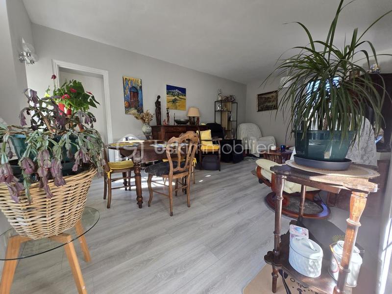 Longère - 106 m² - 4 pièces