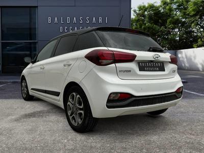 Hyundai i20 1.0 t-GDi 100 Edition #Mondial 2019