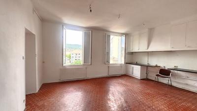 Appartement - 66 m² - 4 pièces
