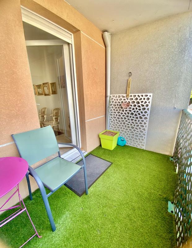 Appartement - 91 m² - 4 pièces