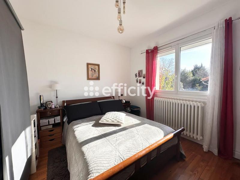 Maison - 135 m² - 7 pièces